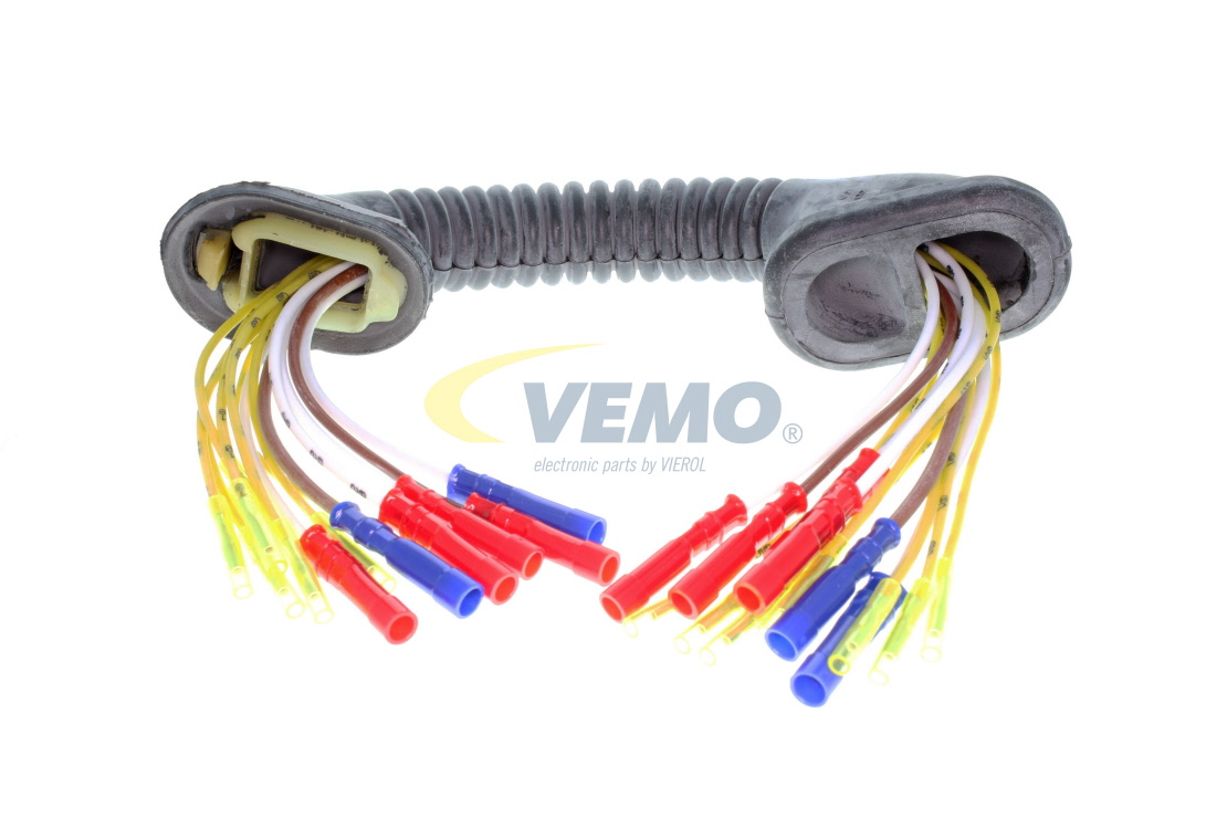Įsigykite VEMO Remonto rinkinys, diržas Prekės Nr.: V10-83-0040 už žemiausią 47,66 € kainą