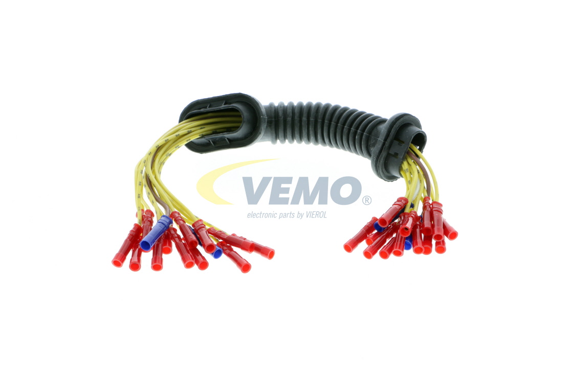 OE Set cabluri FORD GALAXY 2025 7M3971147G, 7M3971147M, 7M3971147N de la VEMO