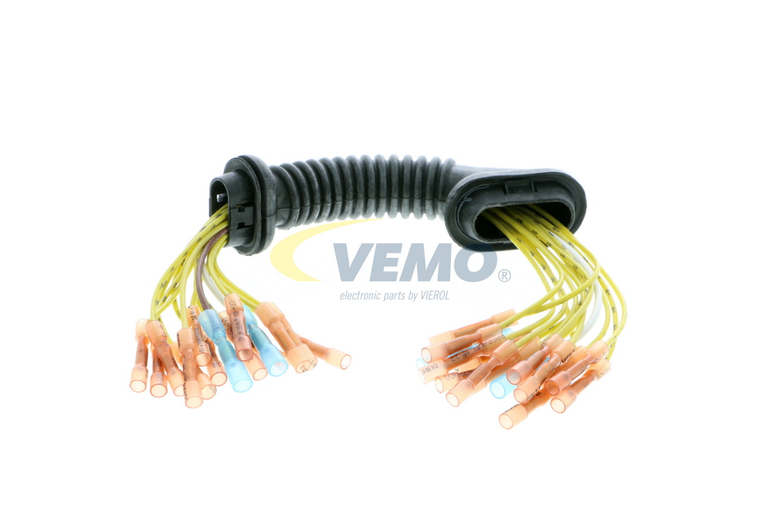 OEM Set cabluri Ford Galaxy wa6 2014 7M3971147G, 7M3971147M, 7M3971147N VEMO