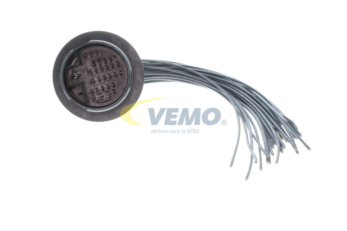 Köp VEMO Rep.sats, kabelstam Produktnummer: V10-83-0059 till det förmånliga priset av 1033,31 kr