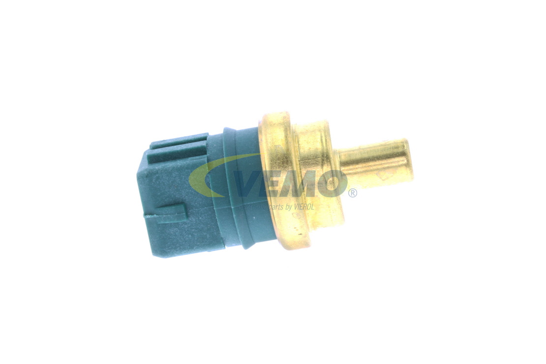 Originale Kühlmitteltemperatur-Sensor VW 2.5 TDI Syncro/4motion 150 PS Diesel 059919501 von VEMO im Internet zu fairen Preisen