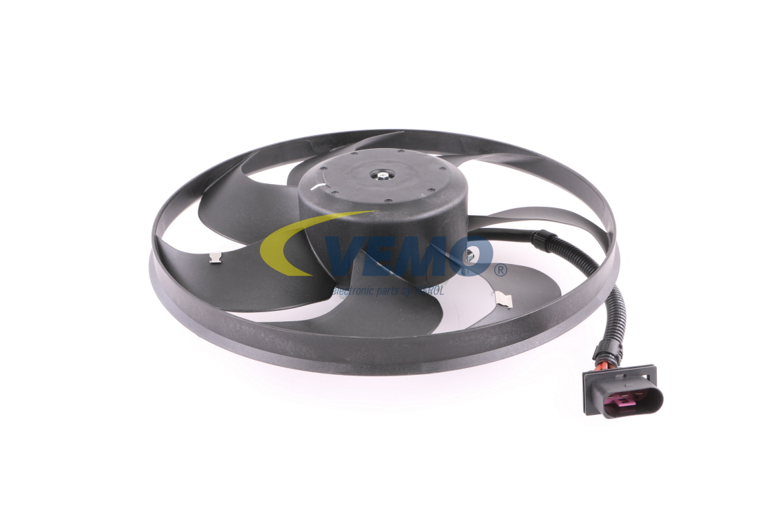 Koop VEMO Elektrische motor, radiateurventilator Productnr.: V15-01-1847 aan de laagste prijs van 73,44 €