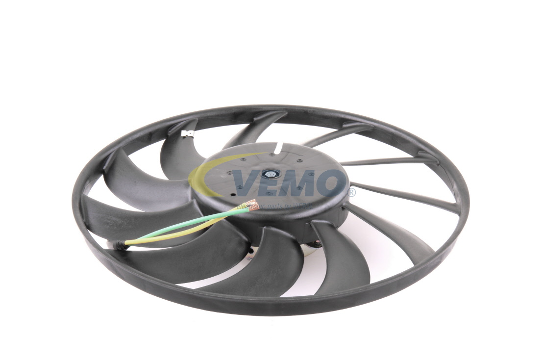 Kupte si levné originální Ventilátor chladiče V15-01-1872 porovnatelné s 4F0959455 OEM čísly online