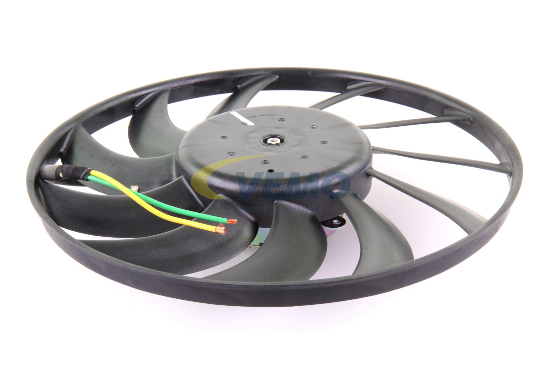 Įsigykite VEMO Radiatoriaus ventiliatorius Prekės Nr.: V15-01-1875 už žemiausią 78,09 € kainą