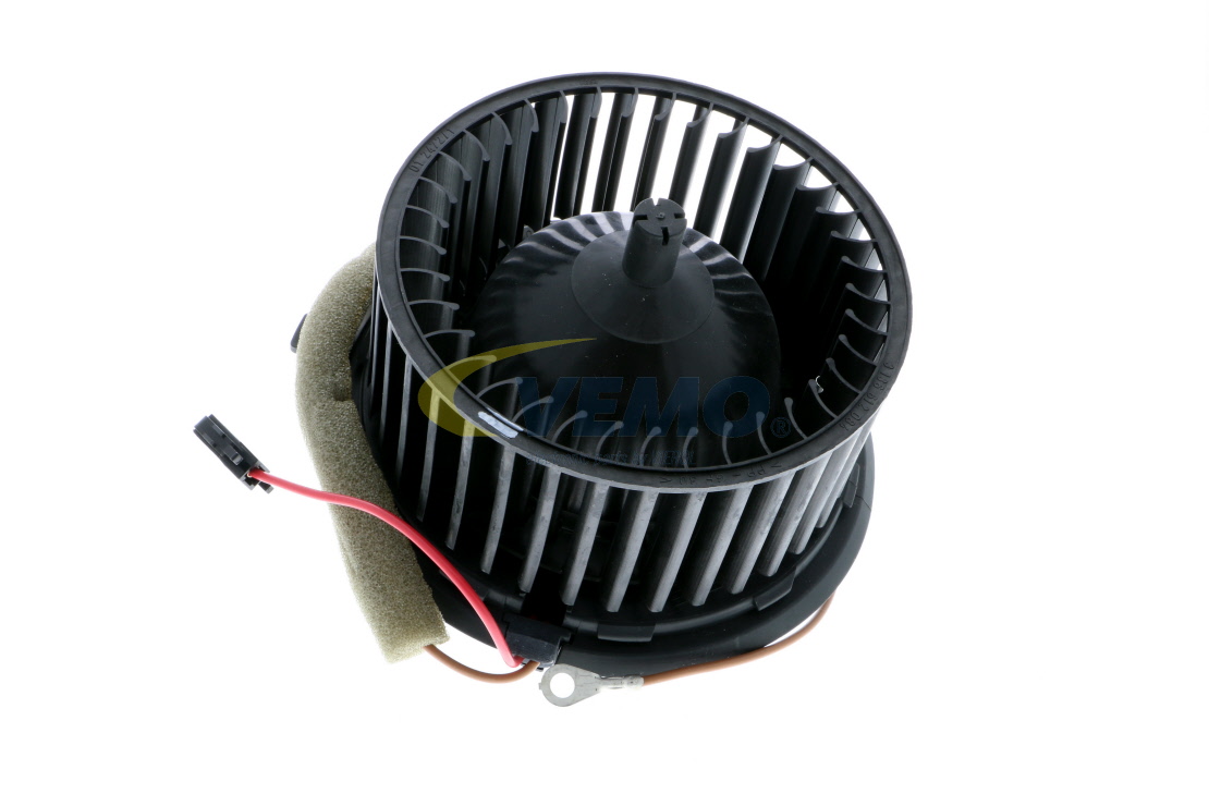 OEM Blæsermotor VW Caddy 2 Pickup 1996 6K1819021, 6N1819021, 1H1820021 VEMO