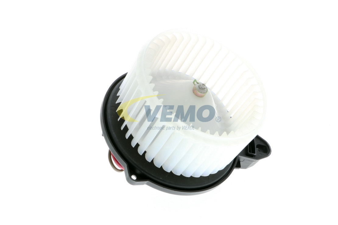 OE Dmuchawa nawiewu AUDI A6 2022 4B1820021B, 4B1820021C, 4A0959101A od VEMO