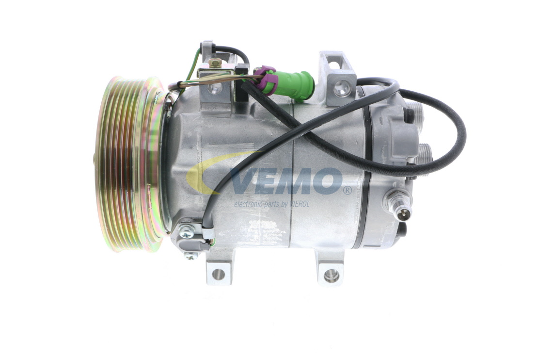 Acquista online Compressore aria condizionata V15-15-0023 originale a buon mercato, comparabile con i numeri OEM 8D0260805E