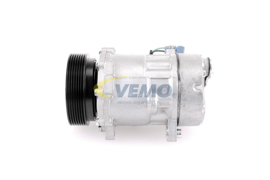 Įsigykite VEMO Kondicionieriaus kompresorius Prekės Nr.: V15-15-2007 už žemiausią 413,30 € kainą