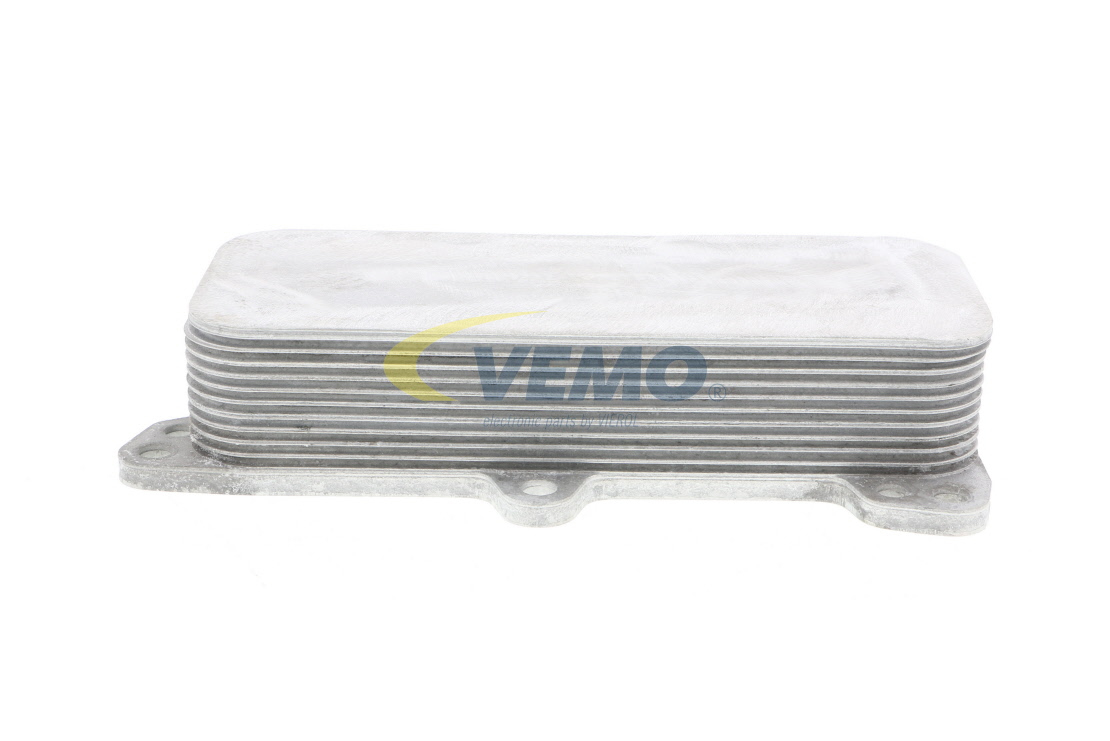 Įsigykite VEMO Alyvos aušintuvas, variklio alyva Prekės Nr.: V15-60-6017 už žemiausią 68,06 € kainą