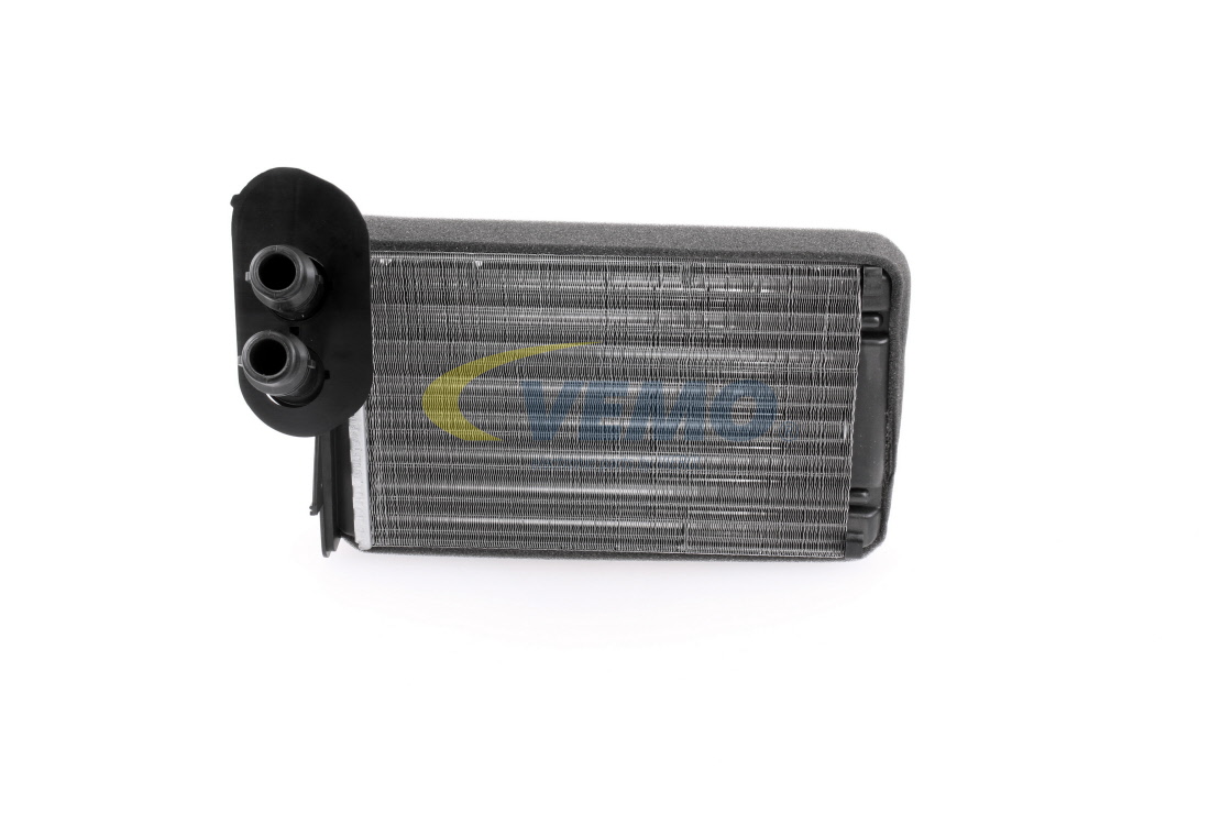 OE Innenraum-Wärmetauscher VW POLO 2012 1J1819031, 1J1819031A, 1J1819031B von VEMO