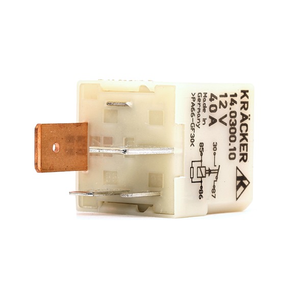 OEM Releu, instalatia de comanda bujii incandescente SKODA 1.6 TDI 105 CP motor diesel 357911253 de la VEMO online la un preț incredibil