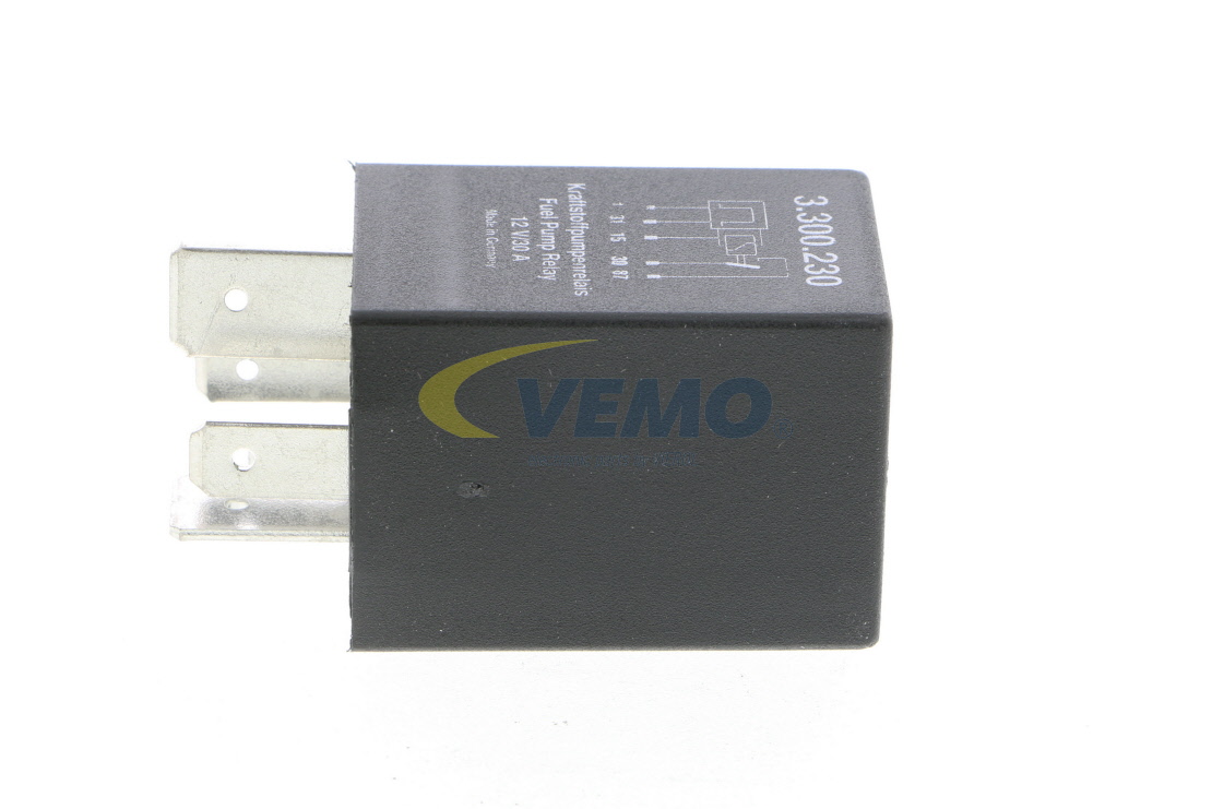 Pirkt VEMO Relejs, Degvielas sūknis Preces Nr.: V15-71-0014 pie zemu cenu 42,22 €