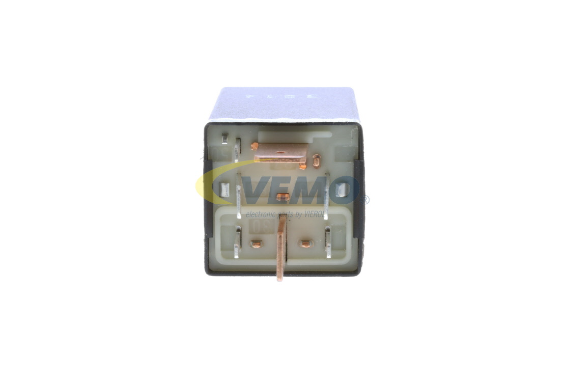 Ostke VEMO Relee, Hõõgsüsteem Toode nr.: V15-71-0015 madala hinnaga 30,64 €