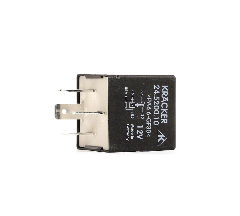 Įsigykite VEMO Relė, degalų siurblys Prekės Nr.: V15-71-0017 už žemiausią 15,77 € kainą