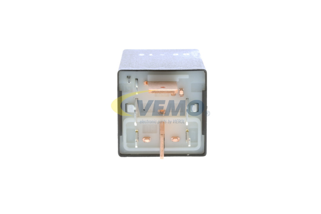 VEMO Vorglührelais Produkt Nr.: V15-71-0021 zum günstigen Preis von 32,93 € kaufen