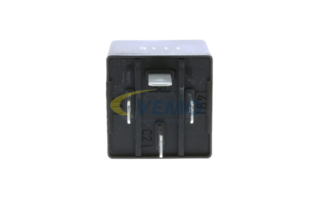 Buy VEMO Indicator relay Product No.: V15-71-0023 at the low price of £ 20,73