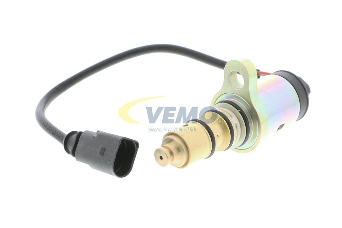 Compre VEMO Válvula de regulação, compressor Produto No.: V15-77-1013 a preços baixos de 55,61 €