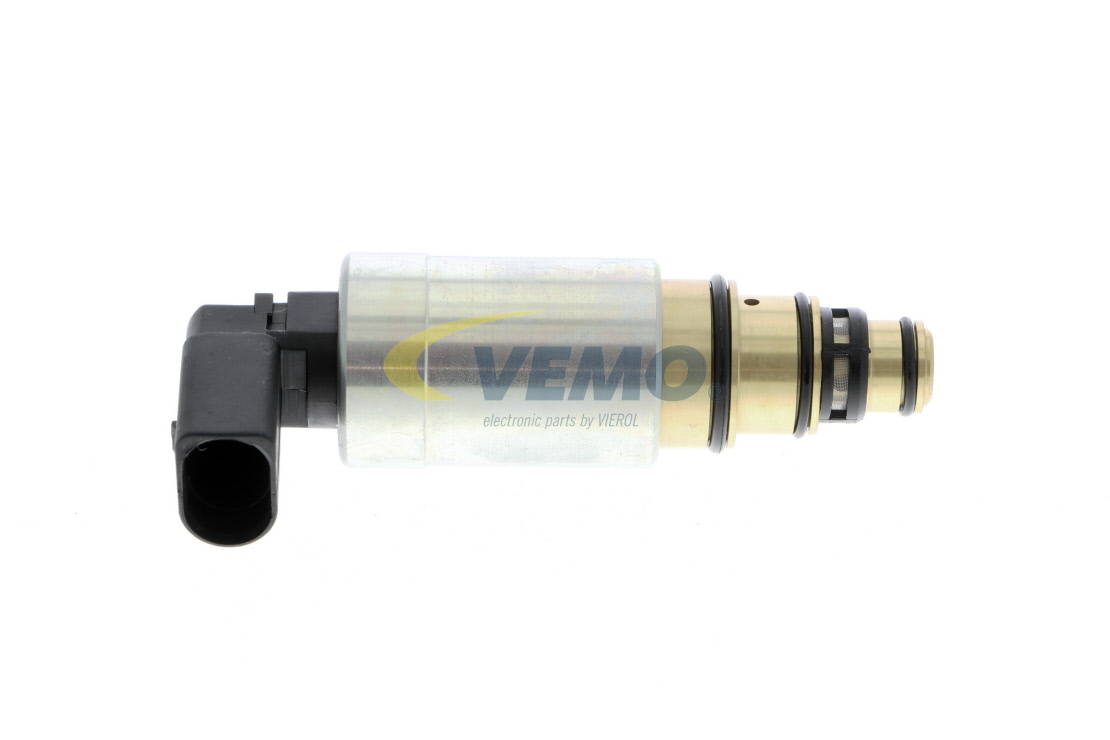Pirkt VEMO Regulēšanas vārsts, Kompresors Preces Nr.: V15-77-1015 pie zemu cenu 43,87 €