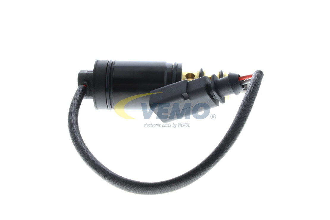 Pirkt VEMO Regulēšanas vārsts, Kompresors Preces Nr.: V15-77-1017 pie zemu cenu 94,80 €