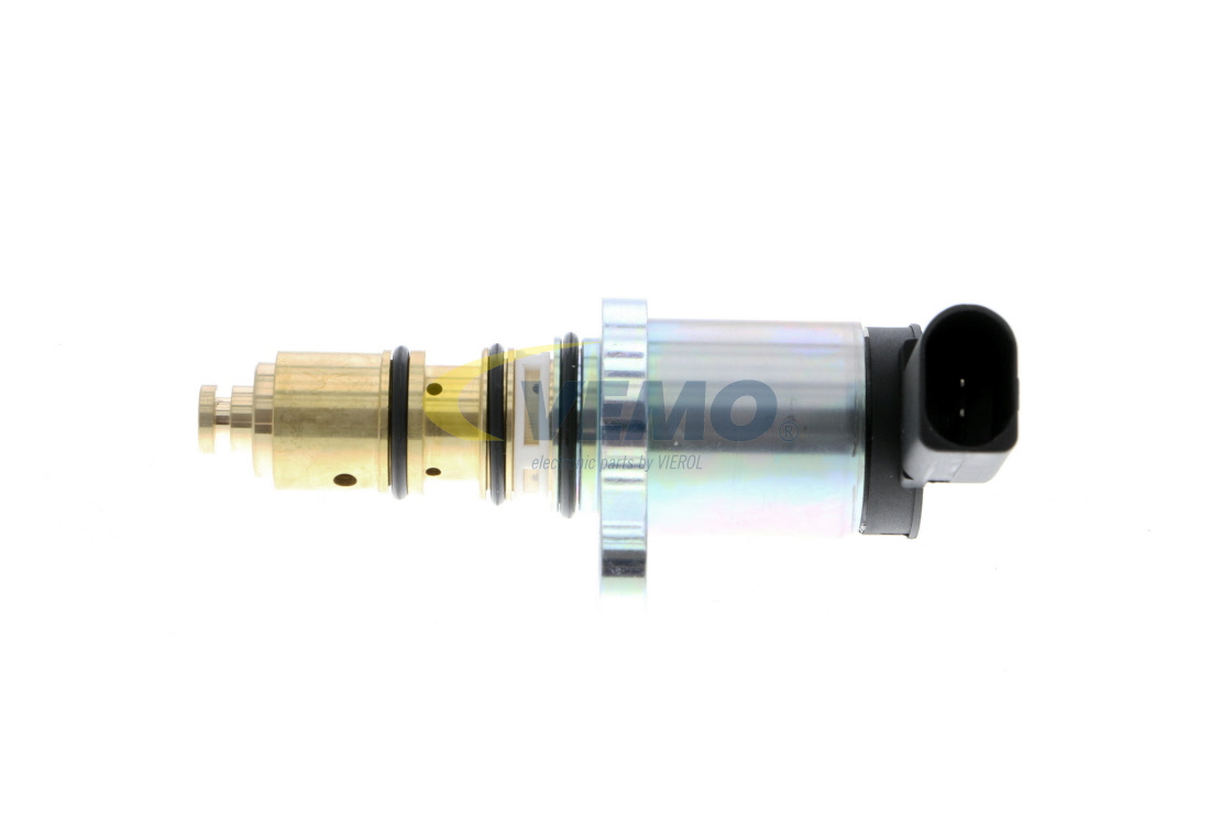 Regelventil, Kompressor AUDI in Original Qualität 1K0260859F, 1K0820803E, 1K0820803F von VEMO