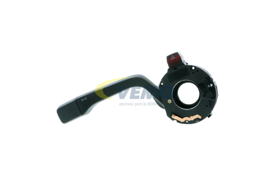 OE Wischerschalter VW POLO 2018 357953513, 35795351301C, 357953513F von VEMO