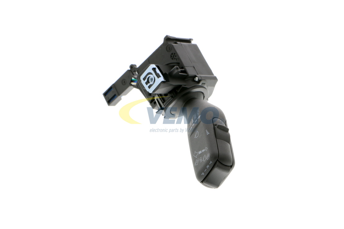 OE Διακόπτης υαλοκαθαριστήρων VW TOUAREG 2025 0916086, 110115, 1K0953519A από VEMO