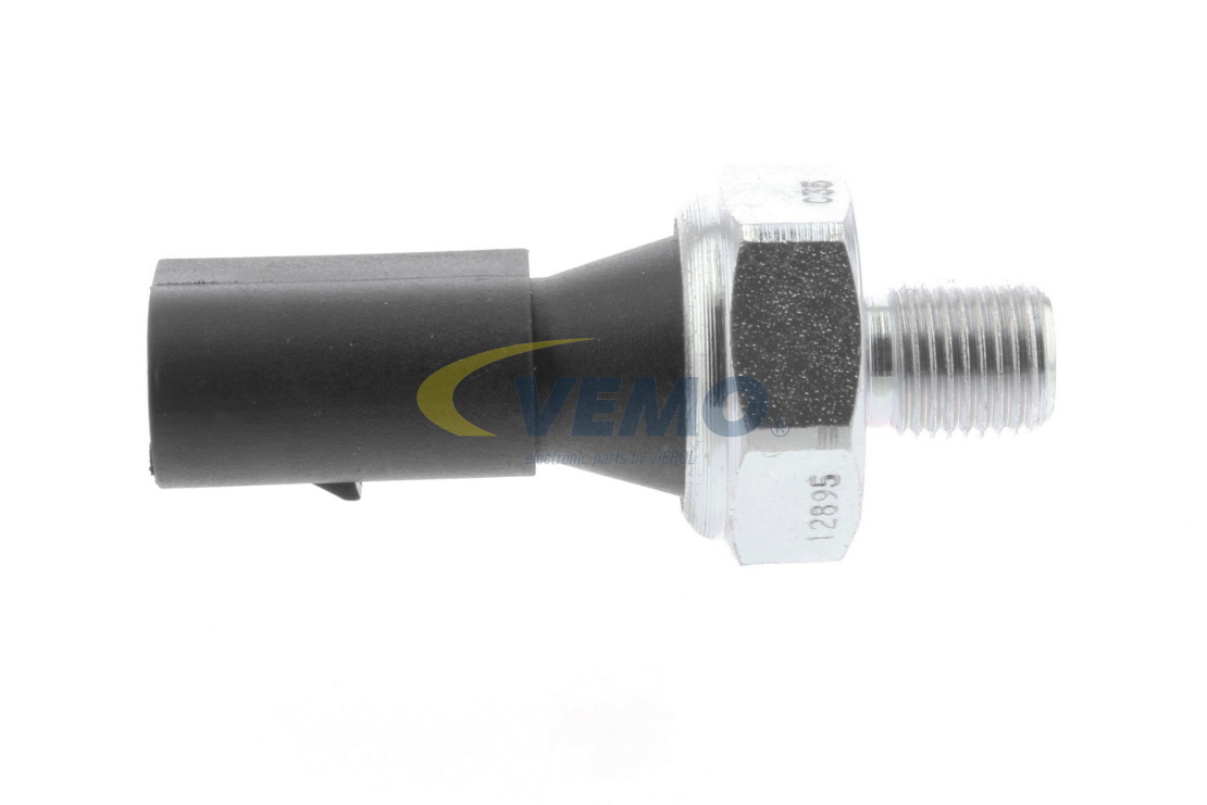OEM Interruptor de control de la presión de aceite AUDI 2.0 TFSI quattro 200 CV Gasolina 06D919031 de VEMO online a precios inmejorables