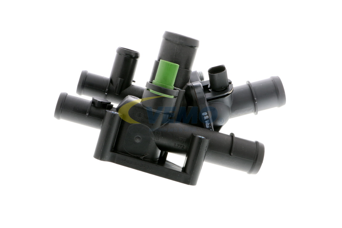 Billige Hersteller-Kühlwasserthermostat V15-99-1908 vergleichbar mit 06A121111 OEM-Nr im Web einkaufen