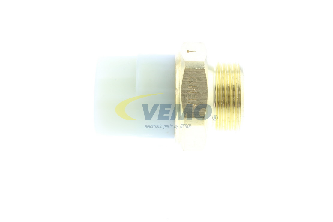 OE VW ILTIS Termokontakt, kylarfläkt 191959481, 191959481B, 191959481E från VEMO - till reducerade priser