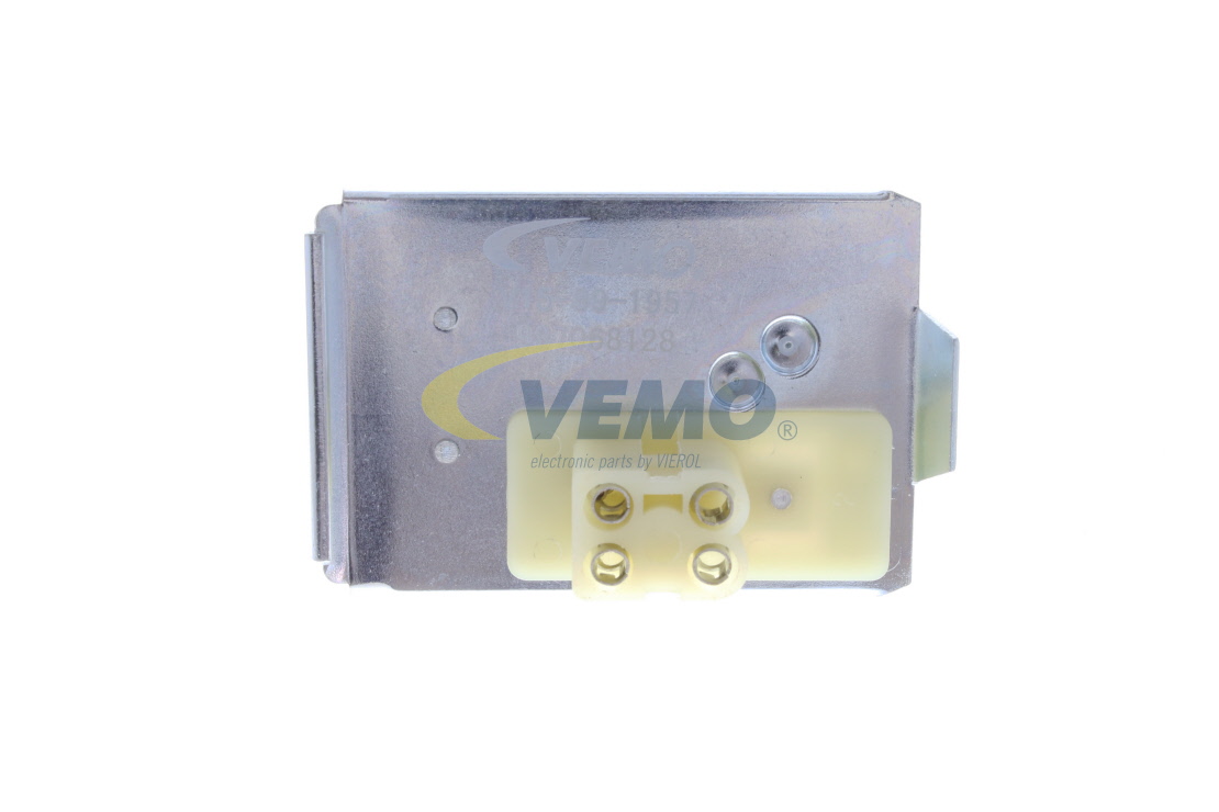 Ostke VEMO Regulaator, salongipuhur Toode nr.: V15-99-1957 madala hinnaga 25,93 €