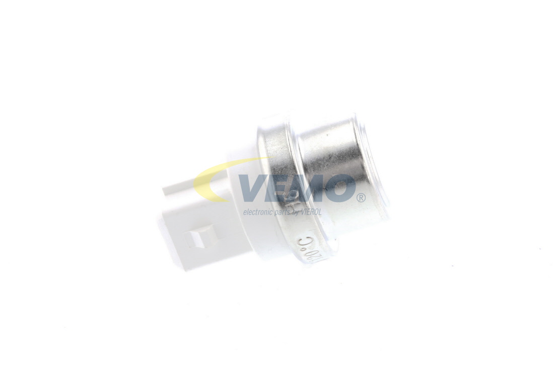 OEM Thermoschalter, Kühlerlüfter VW Passat 32B 1986 191919369A, 1540314145, SE0219500A VEMO