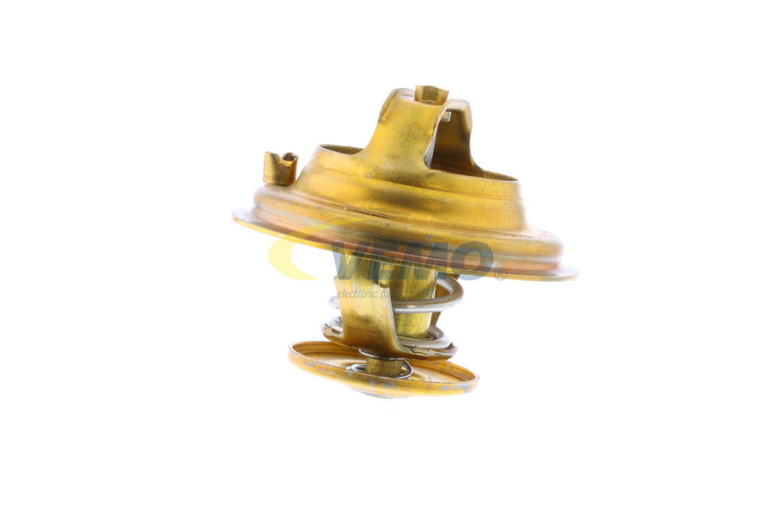 Termostato JAGUAR di qualità originale 025121113D, 025121113E, 025121113F di VEMO