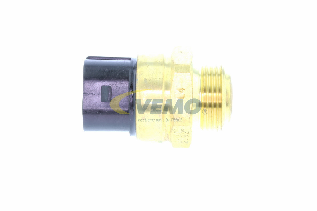 OEM Termospínač ventilátoru VW Transporter T4 1993 701959481, 701959481J, 251959481C VEMO
