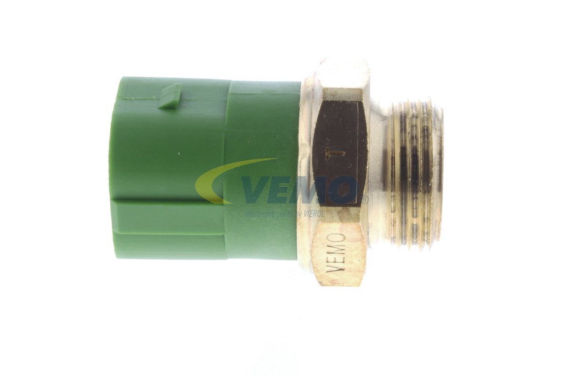 OEM Teplotní spínač, větrák chladiče VW Transporter T4 1992 1H0973203, 701959481A, 701959481C VEMO