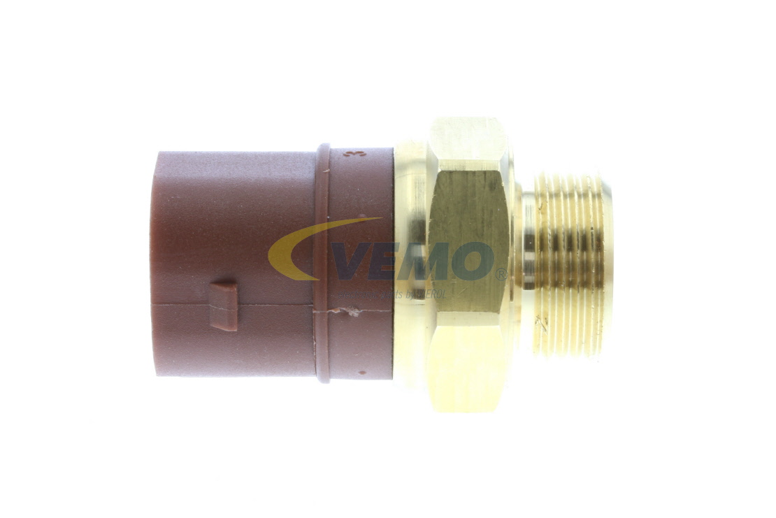 Įsigykite VEMO Temperatūros jungiklis, radiatoriaus ventiliatorius Prekės Nr.: V15-99-2012 už žemiausią 14,53 € kainą