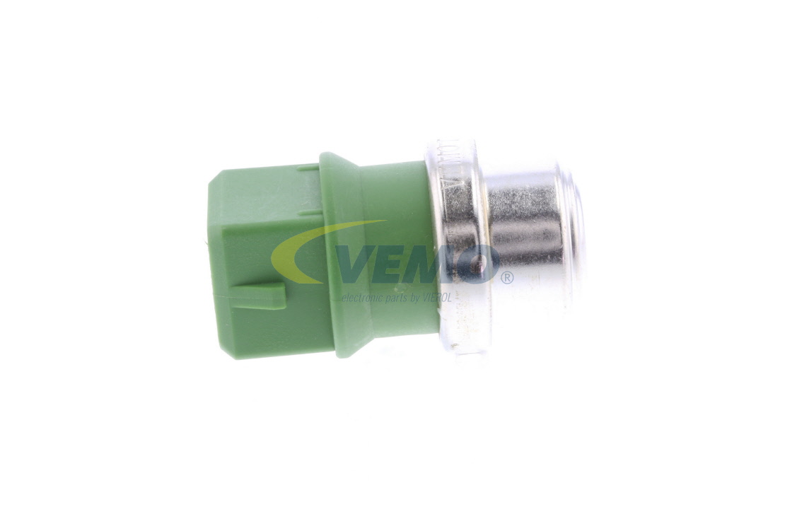 OEM Teplotní spínač, větrák chladiče VW Transporter T4 1990 701919369E, 7210731, 95VW8B607DA VEMO
