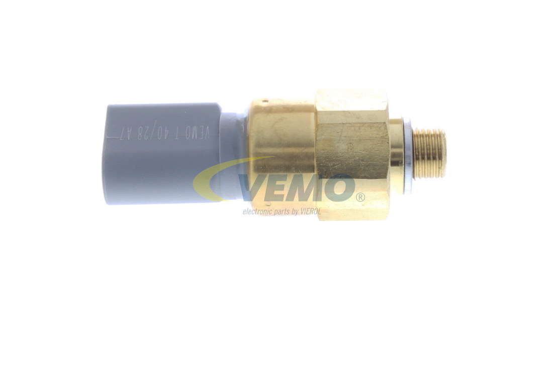 OEM Öldrucksensor Audi TT 8N 1998 1J0919081, 1094739, 1428055 VEMO
