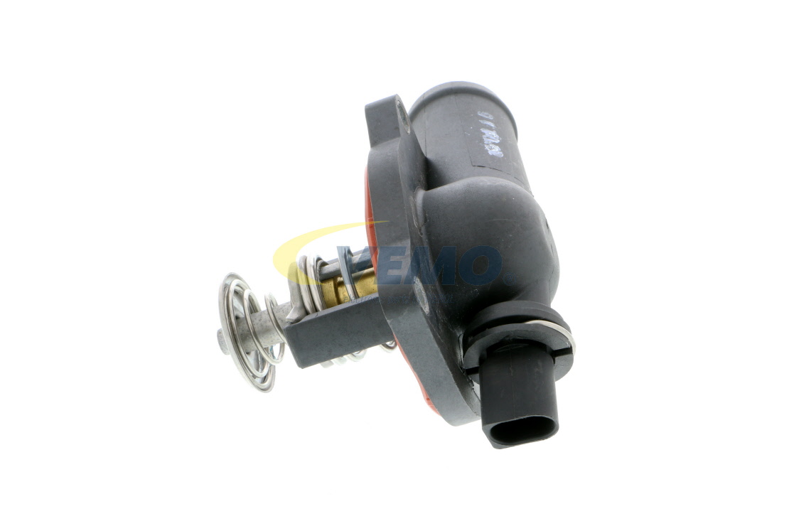 Serienmäßige Kühlwasserthermostat VW 1.6 FSI 110 PS Benzin 032121121M von VEMO im Web zu besten Konditionen