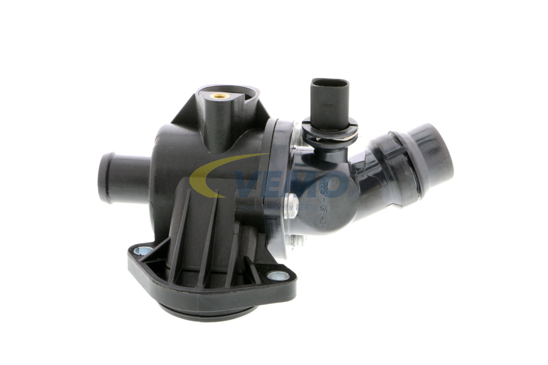 Įsigykite VEMO Termostatas, aušinimo skystis Prekės Nr.: V15-99-2024 už žemiausią 82,59 € kainą