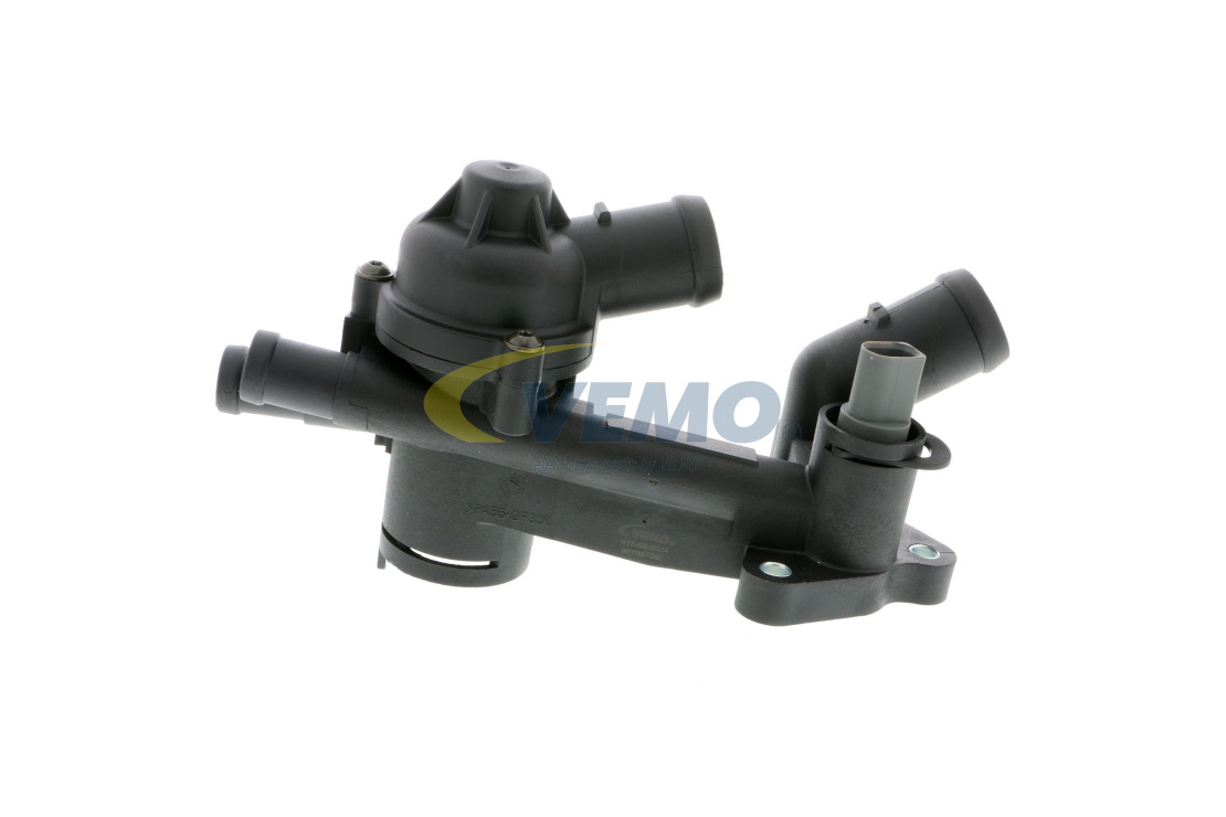 Įsigykite VEMO Termostato korpusas Prekės Nr.: V15-99-2034 už žemiausią 100,08 € kainą