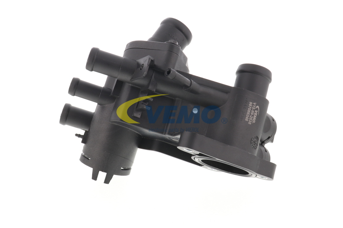 Ostke VEMO Termostaadikorpus Toode nr.: V15-99-2038 madala hinnaga 56,71 €