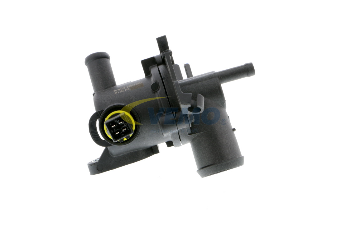Kupte si levné originální Pouzdro termostatu V15-99-2048 porovnatelné s 047121111F OEM čísly online