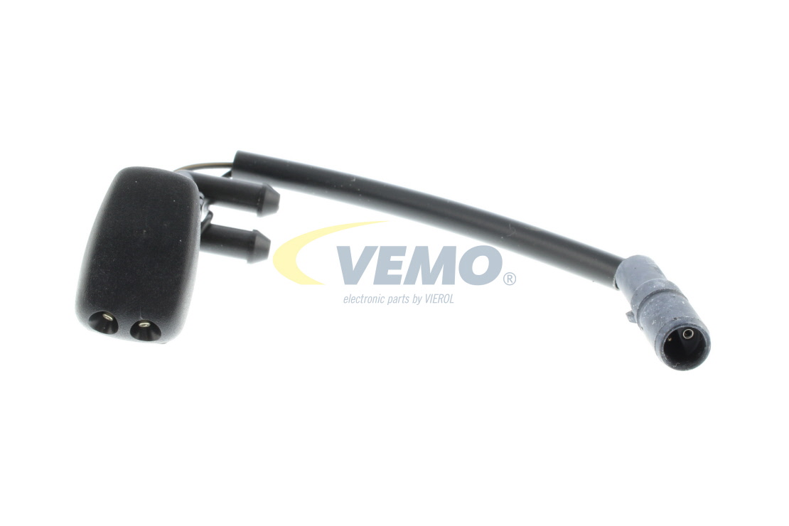 OEM Ruitenwisser sproeier BMW E34 1989 1373429, 1378799, 3531553 VEMO