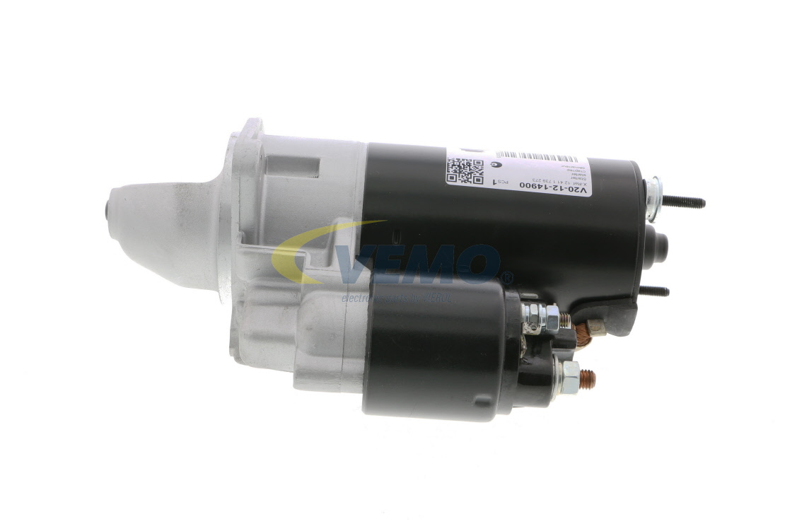 Ostke VEMO Starter Toode nr.: V20-12-14900 madala hinnaga 188,47 €
