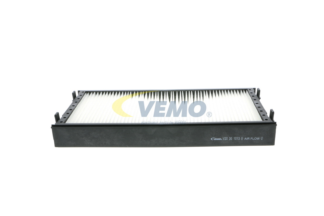 Ostke VEMO Filter, salongiõhk Toode nr.: V20-30-1013 madala hinnaga 53,04 €
