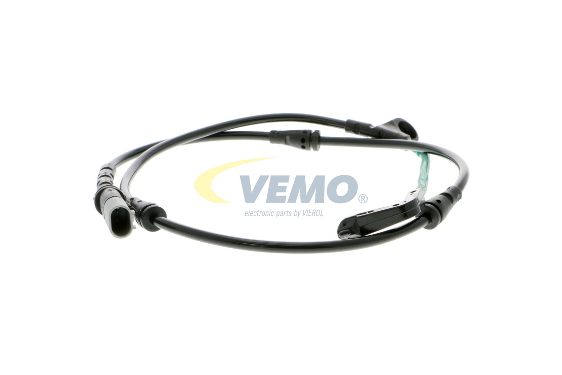 VEMO V20-72-0066 Warnkontakt Bremsbelagverschleiß BMW X6 2016