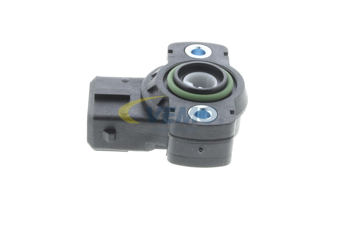 OEM Cidlo polohy skrtici klapky BMW E39 Touring 2002 13631721456, 13631726591, 1721456 VEMO
