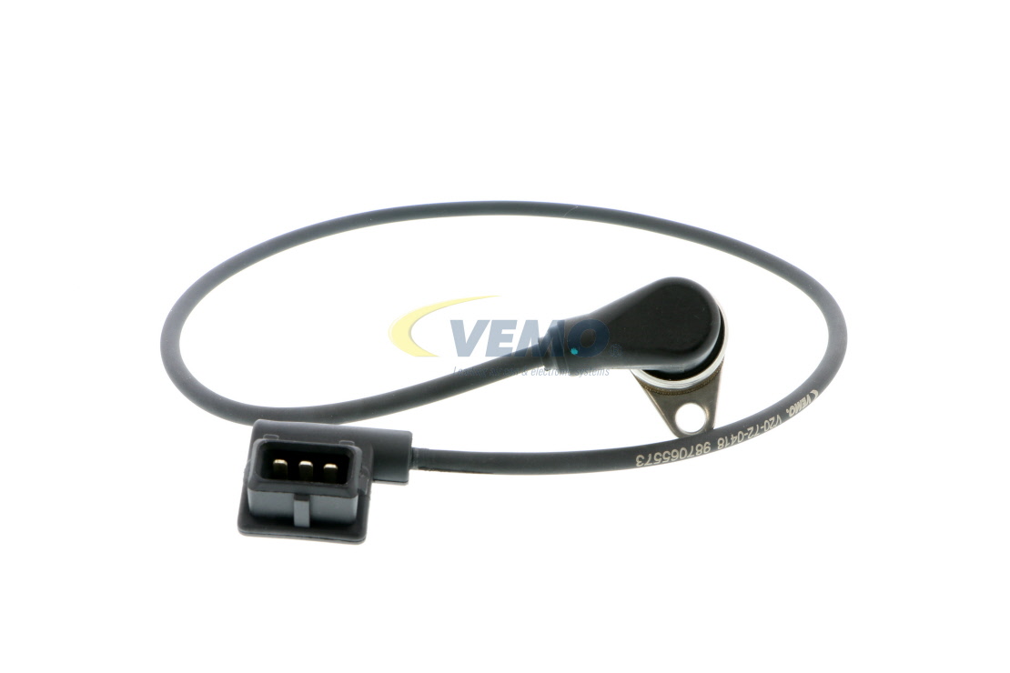 OEM Unità di controllo motore BMW E30 Cabrio 1990 12141713007, 12141715030, 12141720852 VEMO