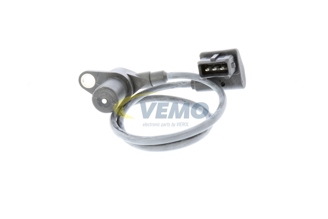 OEM Generador de impulsos cigüeñal BMW E32 1989 12141715713, 12141720291, 12141720307 VEMO