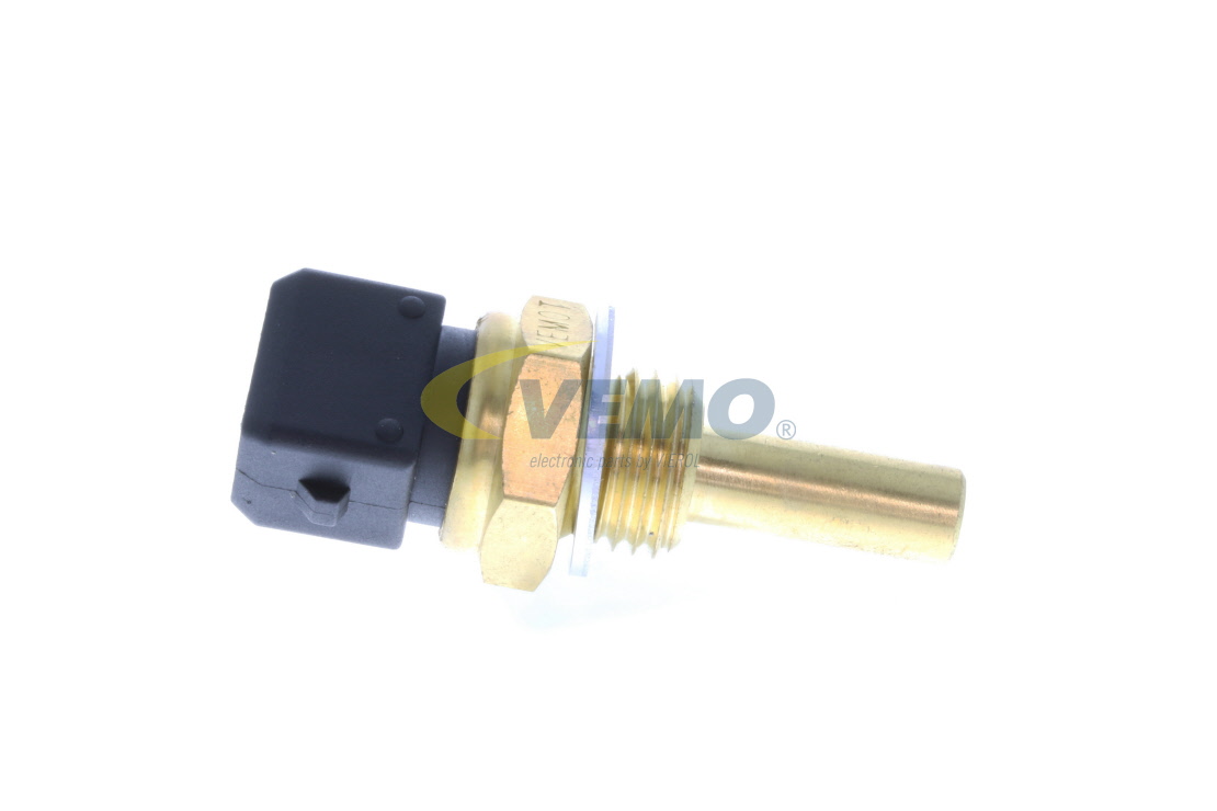 OEM Sensor de temperatura del refrigerante BMW E32 1989 12621710535, 12621747281, 1710535 VEMO